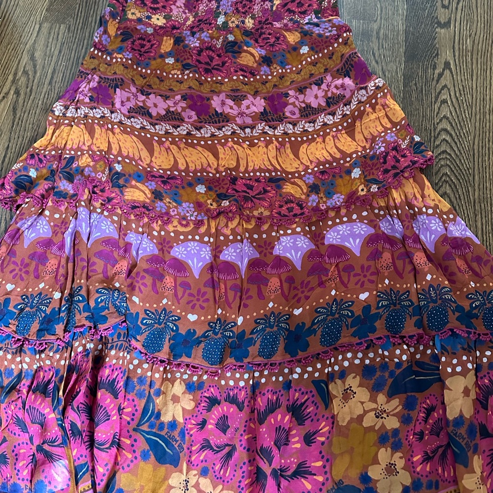 Farm Rio Dress! - Picture 11 of 11